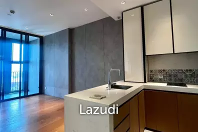57 sqm 1 Bedroom Condo on 17th Floor at BEATNIQ Sukhumvit 32 Khlong Toei Bangkok