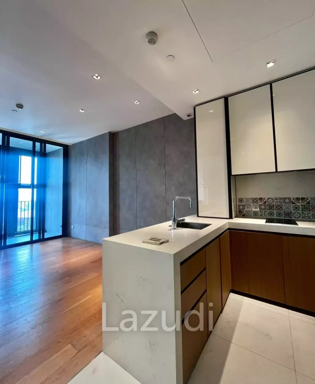57 sqm 1 Bedroom Condo on 17th Floor at BEATNIQ Sukhumvit 32 Khlong Toei Bangkok