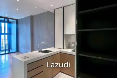 57 sqm 1 Bedroom Condo on 17th Floor at BEATNIQ Sukhumvit 32 Khlong Toei Bangkok