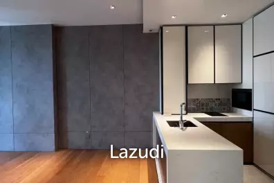 57 sqm 1 Bedroom Condo on 17th Floor at BEATNIQ Sukhumvit 32 Khlong Toei Bangkok