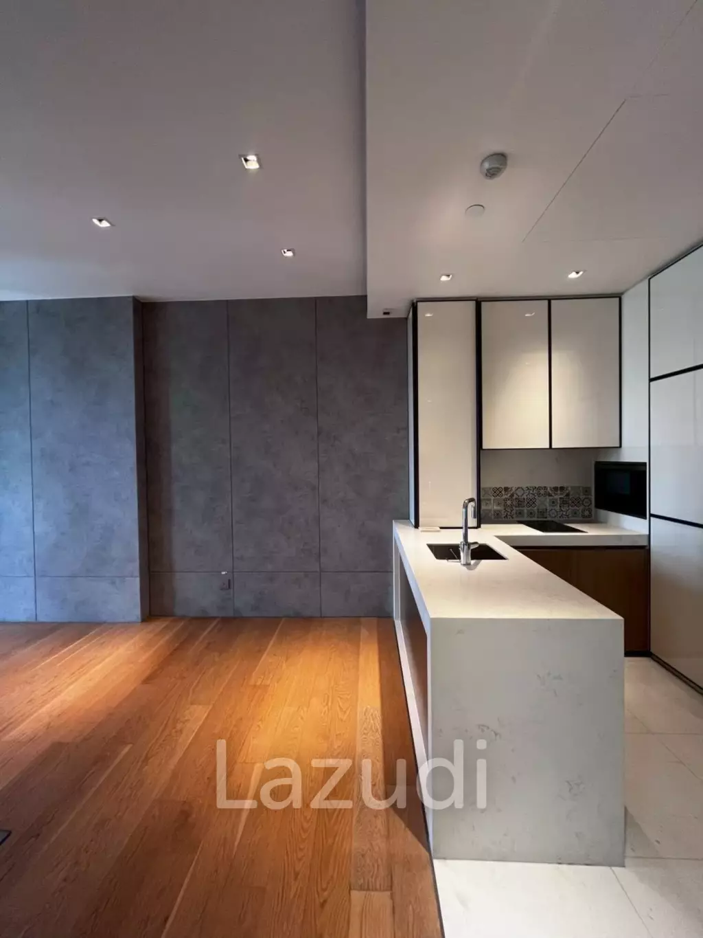 57 sqm 1 Bedroom Condo on 17th Floor at BEATNIQ Sukhumvit 32 Khlong Toei Bangkok