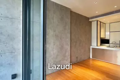 57 sqm 1 Bedroom Condo on 17th Floor at BEATNIQ Sukhumvit 32 Khlong Toei Bangkok