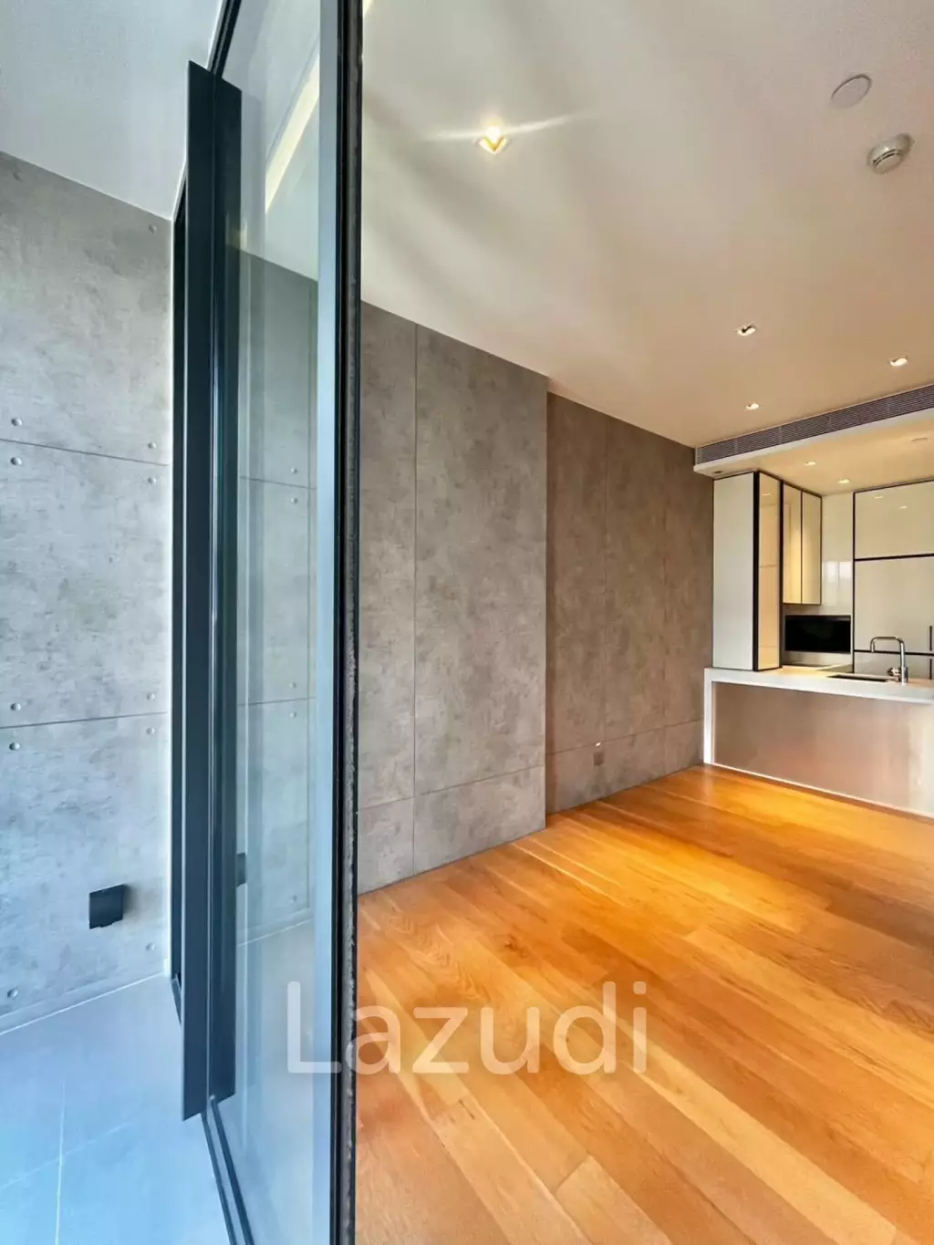 57 sqm 1 Bedroom Condo on 17th Floor at BEATNIQ Sukhumvit 32 Khlong Toei Bangkok