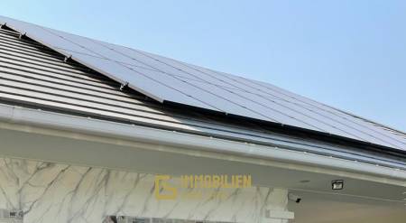 Luxus Villa / moderne Technoligie / 6 Schlafzimmer + 7 Bäder