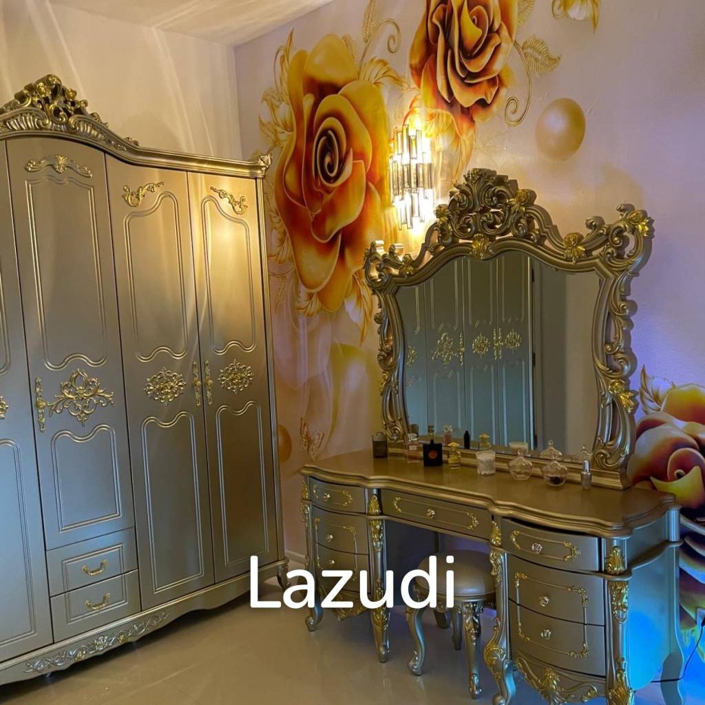 BOUTIQUE ULTRA-LUXURY SMART VILLA IN SEABREEZE VILLAS, 6 BED