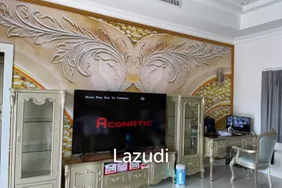 BOUTIQUE ULTRA-LUXURY SMART VILLA IN SEABREEZE VILLAS, 6 BED
