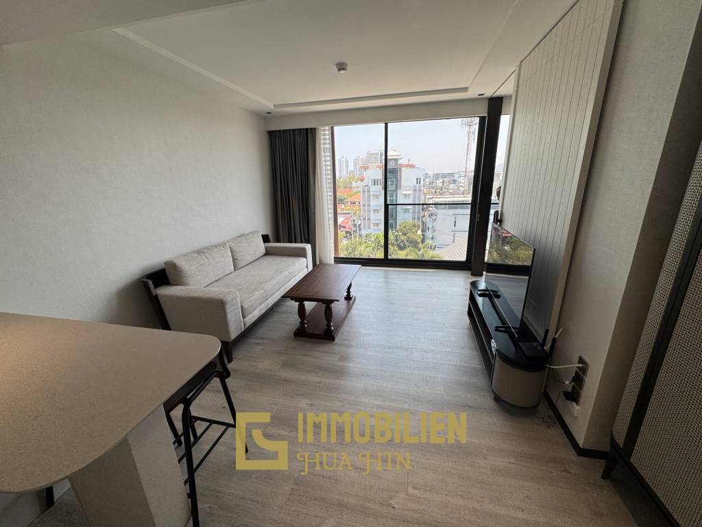 Stadtlage / Strandlage / modern