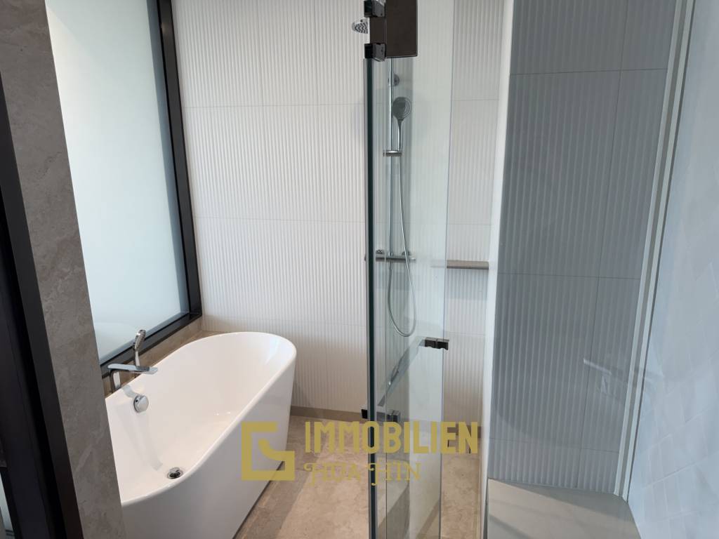 Stadtlage / Strandlage / modern