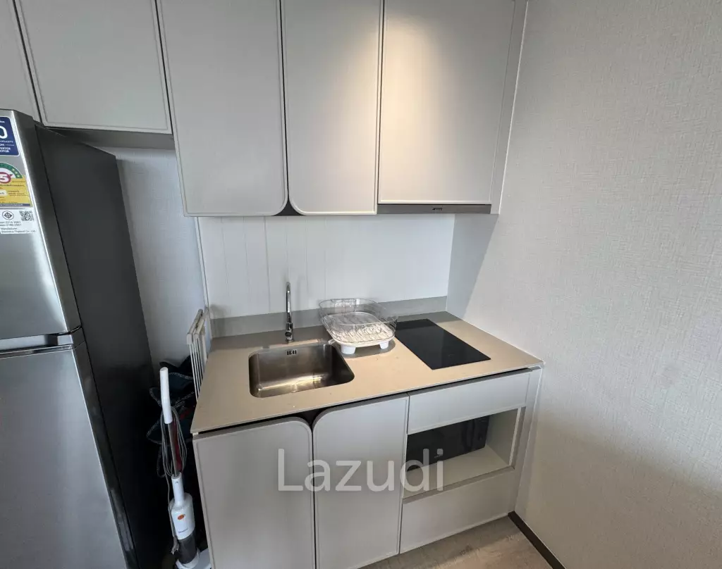 Luxury Beachfront 45 Sqm 1-Bedroom Condo InterContinental