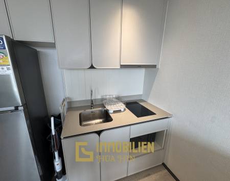 Stadtlage / Strandlage / modern