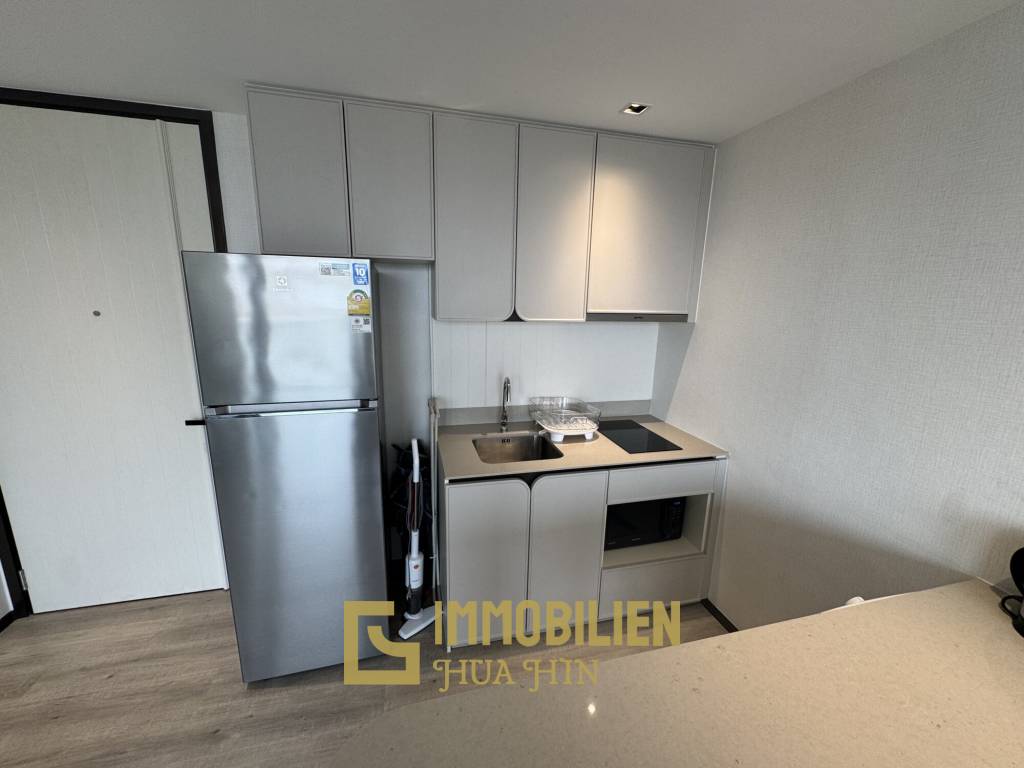 Stadtlage / Strandlage / modern