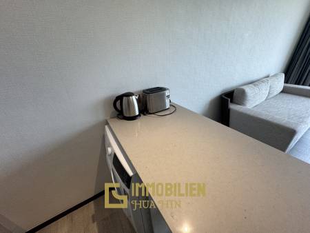 Stadtlage / Strandlage / modern