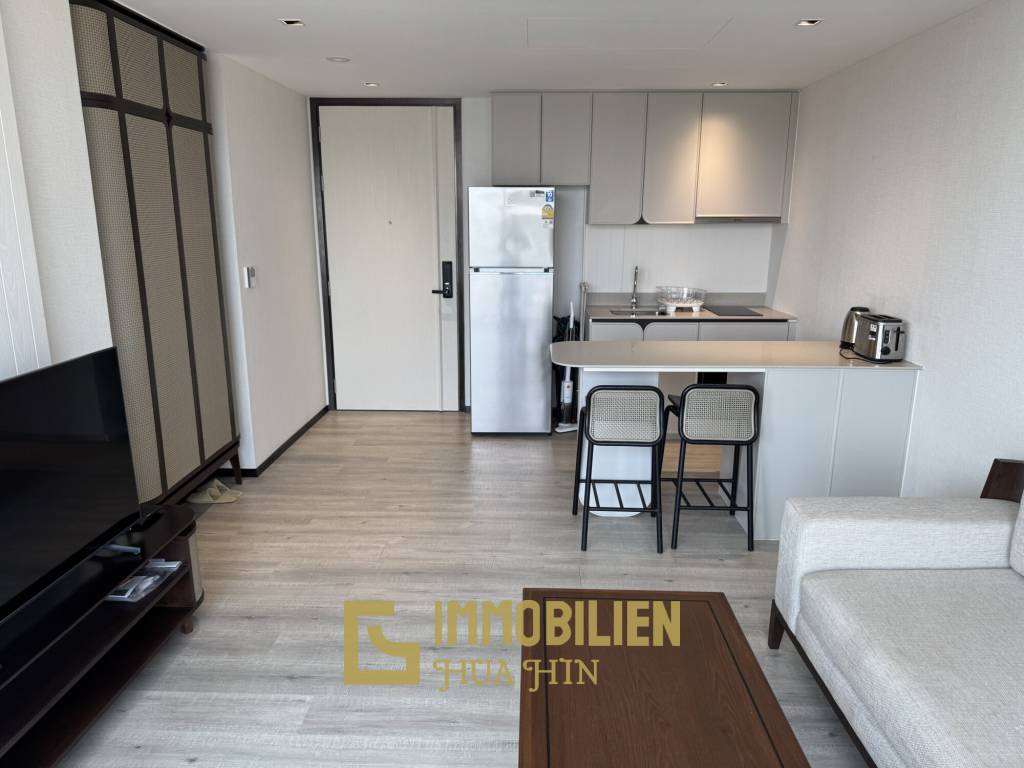 Stadtlage / Strandlage / modern