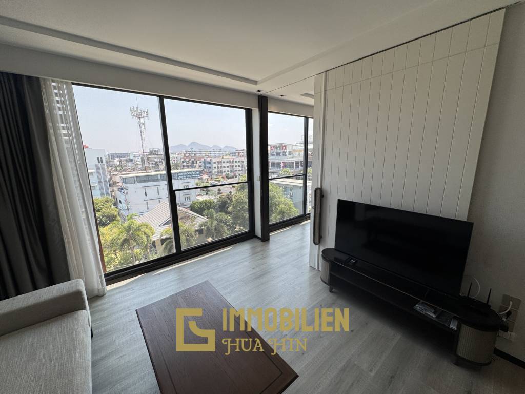 Stadtlage / Strandlage / modern