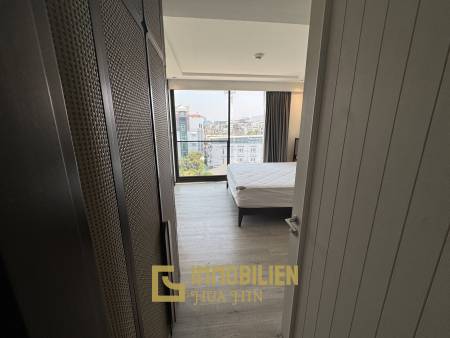 Stadtlage / Strandlage / modern