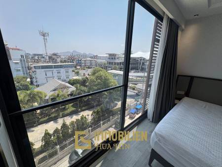 Stadtlage / Strandlage / modern