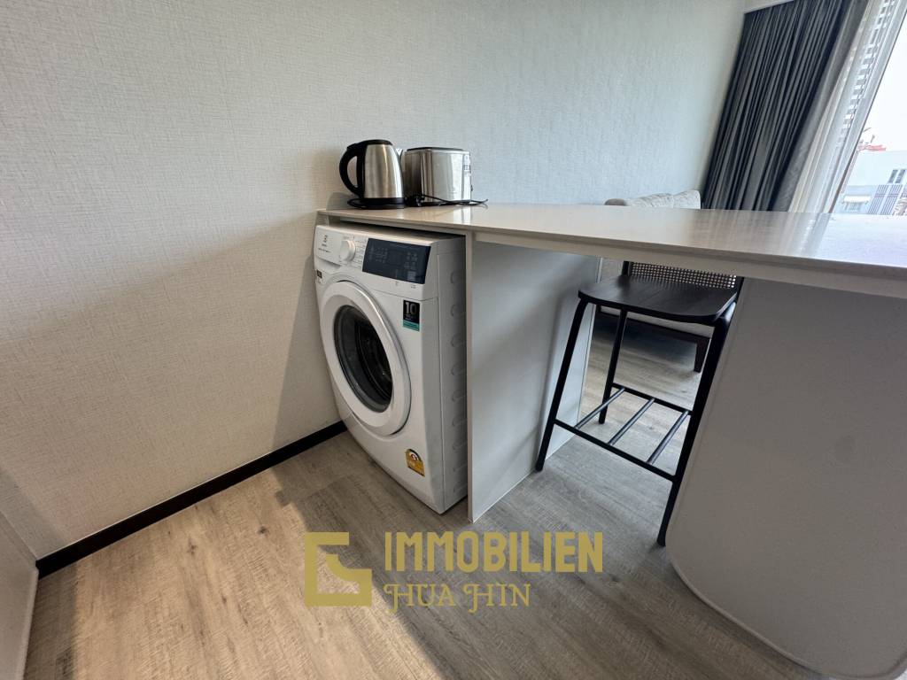 Stadtlage / Strandlage / modern