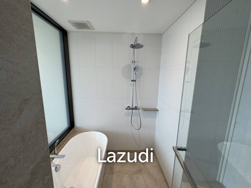 Luxury Beachfront 45 Sqm 1-Bedroom Condo InterContinental
