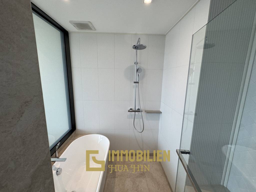 Stadtlage / Strandlage / modern