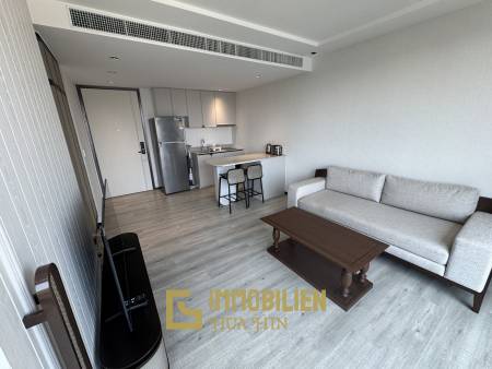 Stadtlage / Strandlage / modern