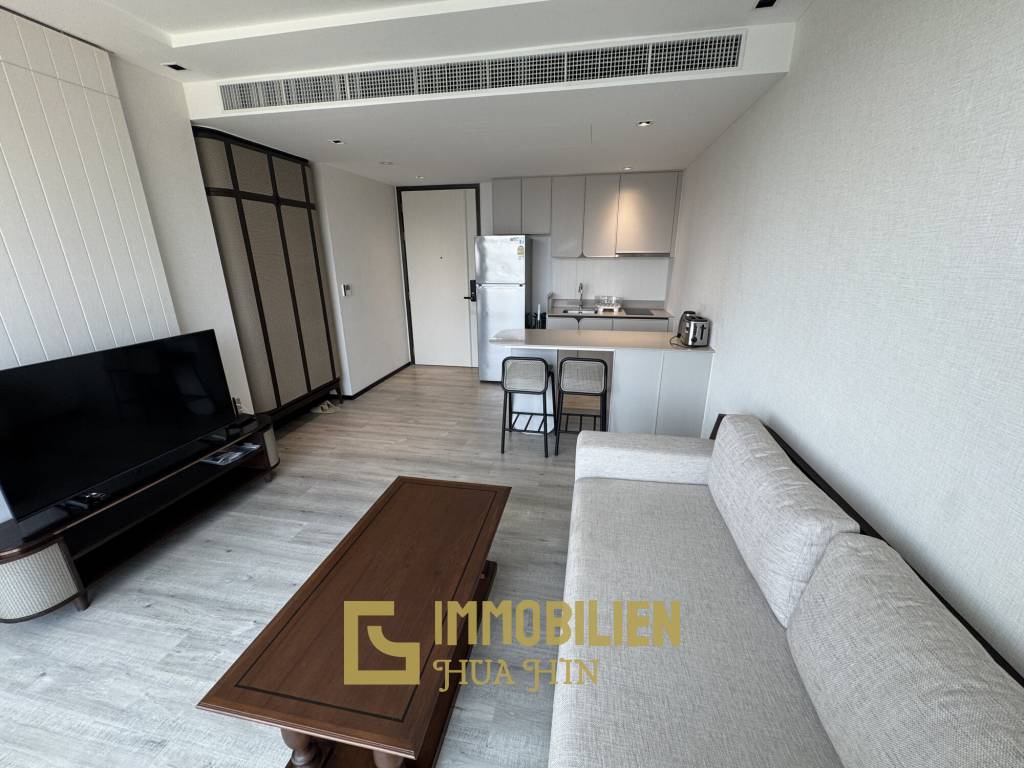 Stadtlage / Strandlage / modern