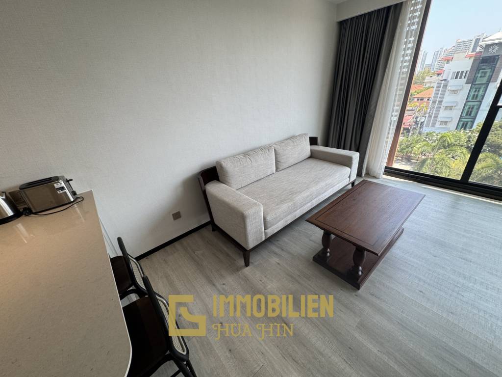 Stadtlage / Strandlage / modern