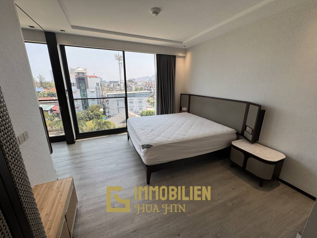 Stadtlage / Strandlage / modern