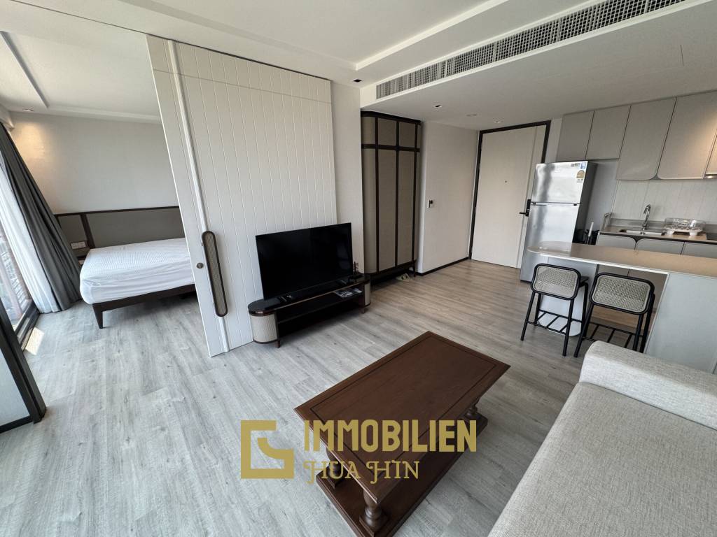 Stadtlage / Strandlage / modern