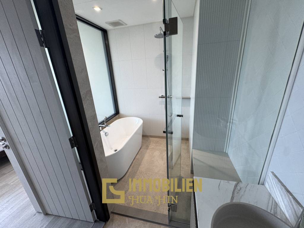 Stadtlage / Strandlage / modern