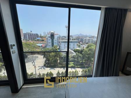 Stadtlage / Strandlage / modern