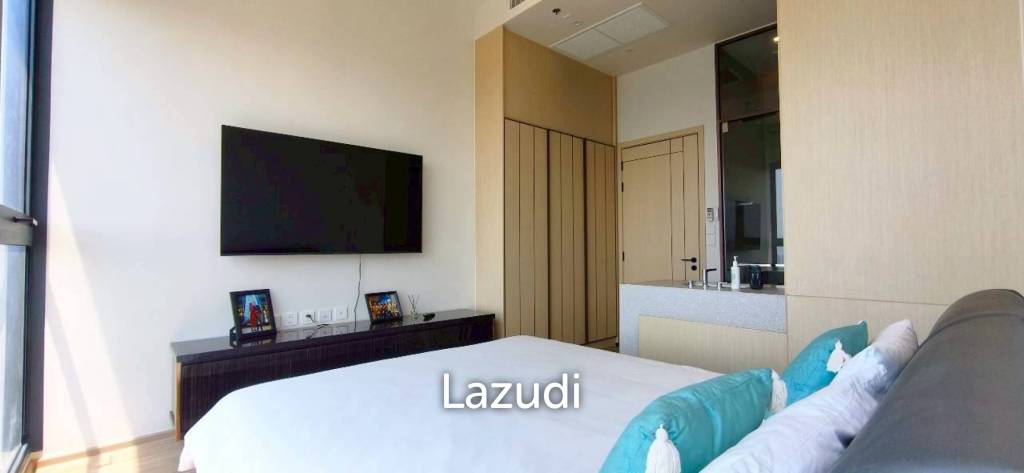 Ultra-Luxury 3BR for Sale and Rent  AROM Wongamat