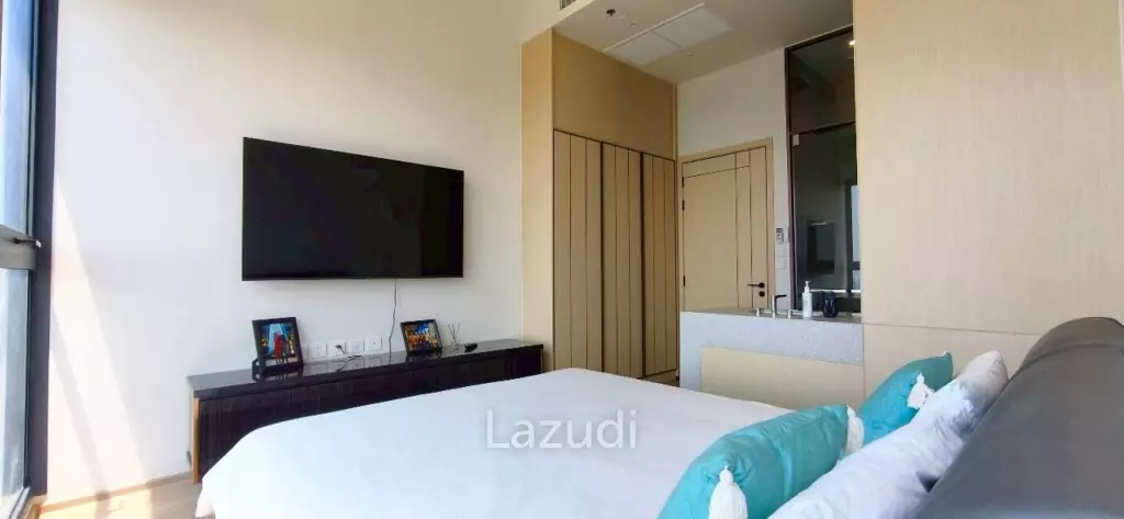 Ultra-Luxury 3BR for Sale and Rent  AROM Wongamat