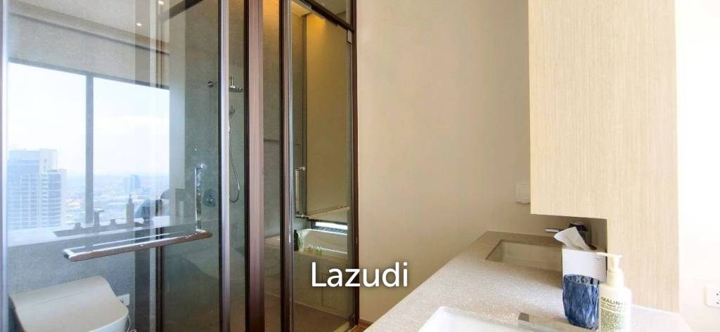 Ultra-Luxury 3BR for Sale and Rent  AROM Wongamat