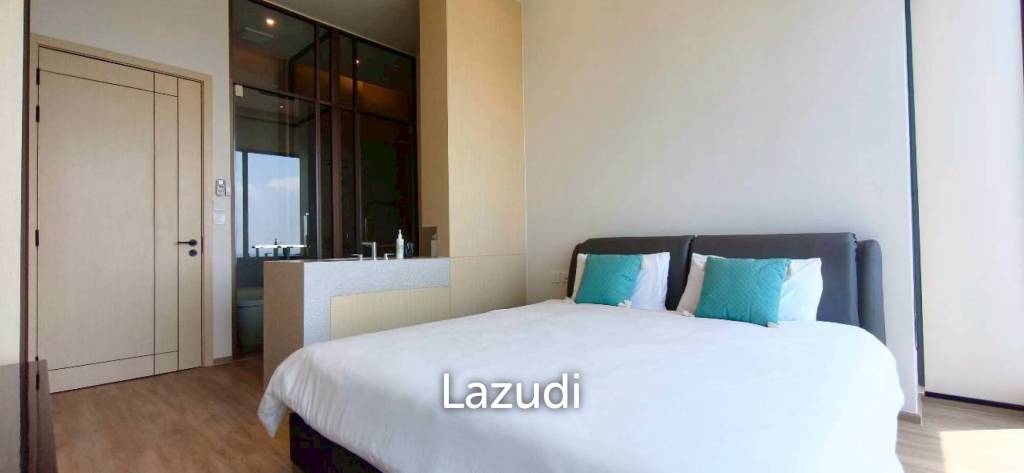 Ultra-Luxury 3BR for Sale and Rent  AROM Wongamat
