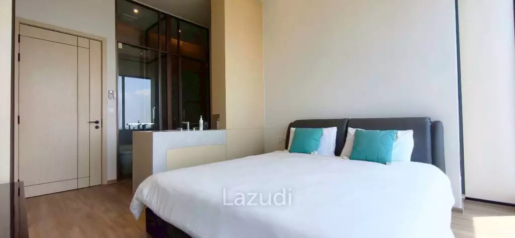 Ultra-Luxury 3BR for Sale and Rent  AROM Wongamat