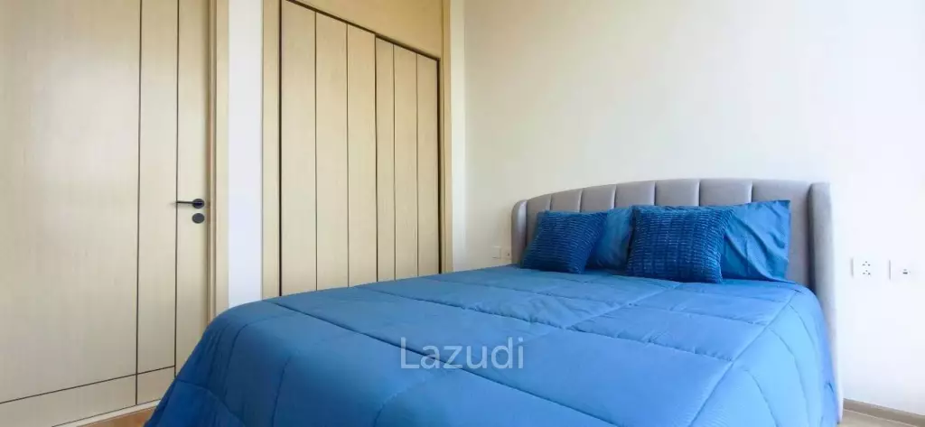 Ultra-Luxury 3BR for Sale and Rent  AROM Wongamat