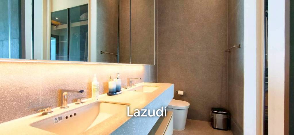 Ultra-Luxury 3BR for Sale and Rent  AROM Wongamat