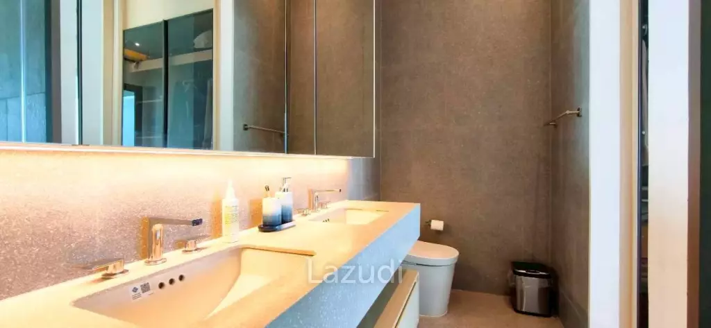 Ultra-Luxury 3BR for Sale and Rent  AROM Wongamat
