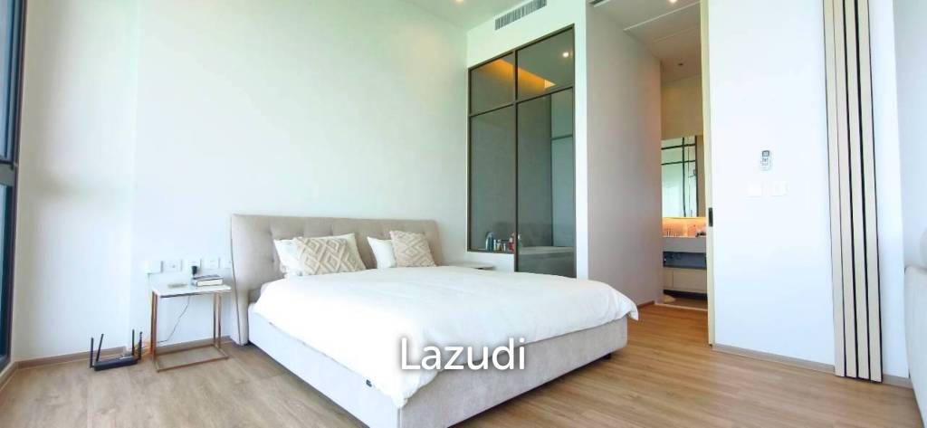 Ultra-Luxury 3BR for Sale and Rent  AROM Wongamat