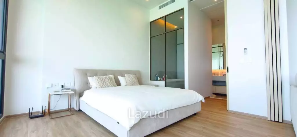 Ultra-Luxury 3BR for Sale and Rent  AROM Wongamat