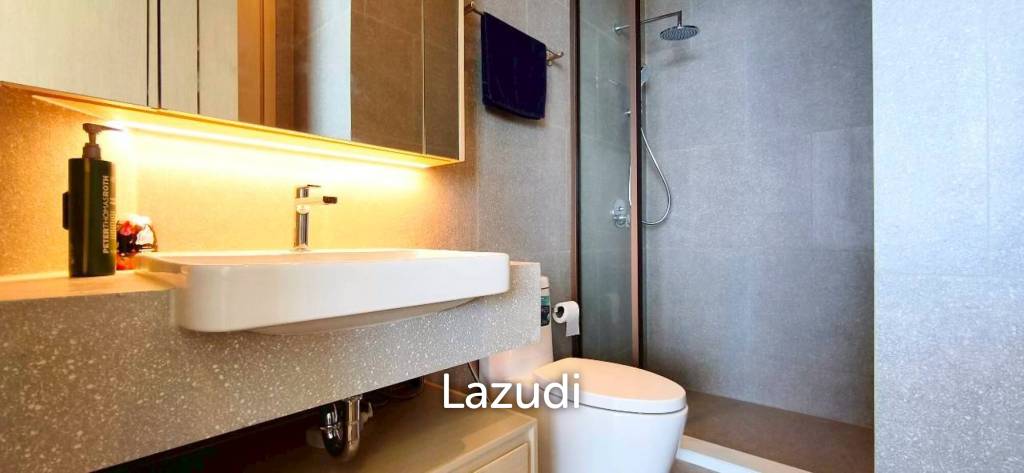 Ultra-Luxury 3BR for Sale and Rent  AROM Wongamat