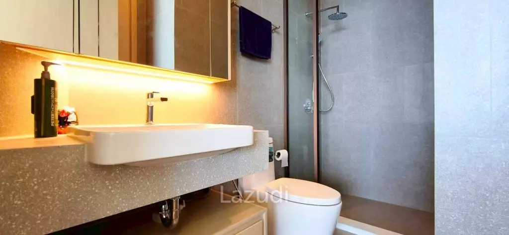 Ultra-Luxury 3BR for Sale and Rent  AROM Wongamat