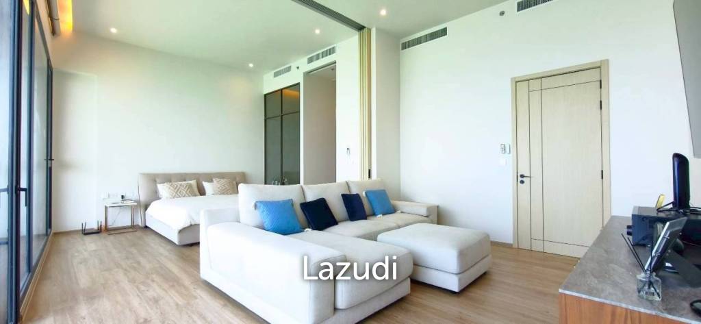 Ultra-Luxury 3BR for Sale and Rent  AROM Wongamat