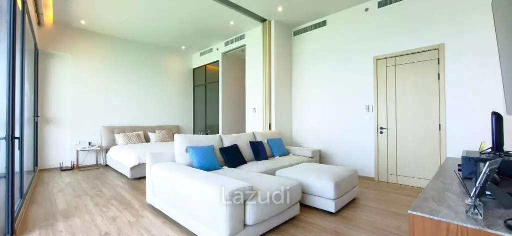 Ultra-Luxury 3BR for Sale and Rent  AROM Wongamat