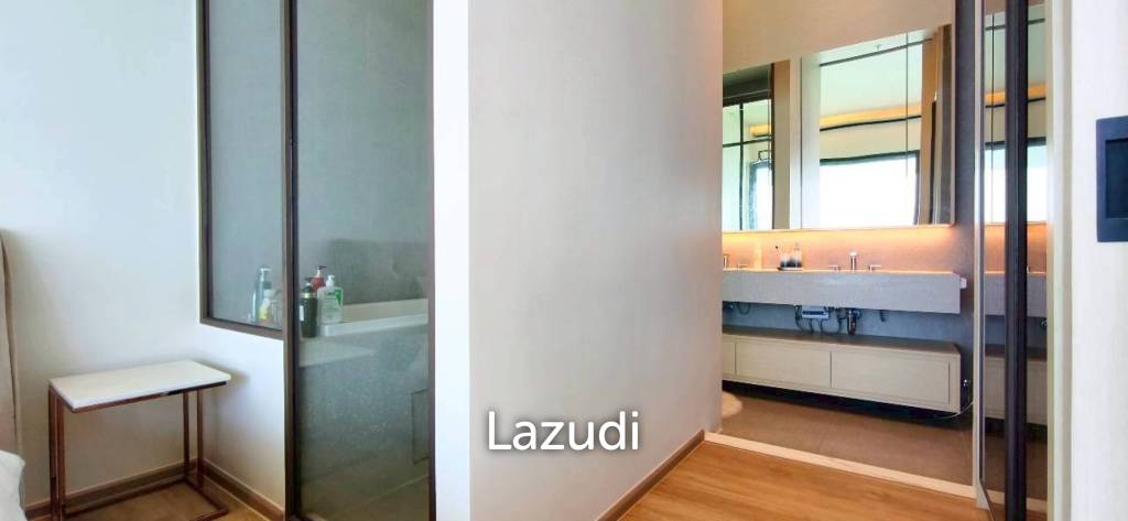 Ultra-Luxury 3BR for Sale and Rent  AROM Wongamat