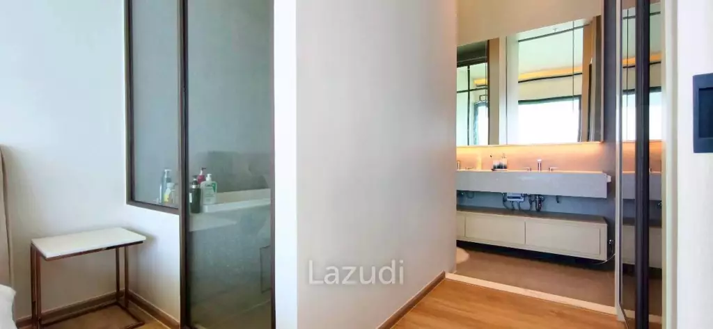 Ultra-Luxury 3BR for Sale and Rent  AROM Wongamat