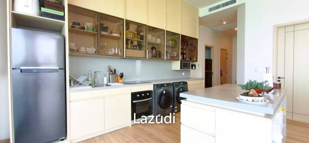 Ultra-Luxury 3BR for Sale and Rent  AROM Wongamat