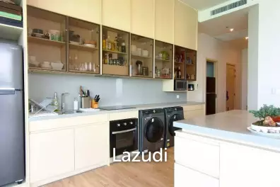 Ultra-Luxury 3BR for Sale and Rent  AROM Wongamat