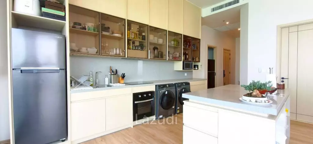 Ultra-Luxury 3BR for Sale and Rent  AROM Wongamat