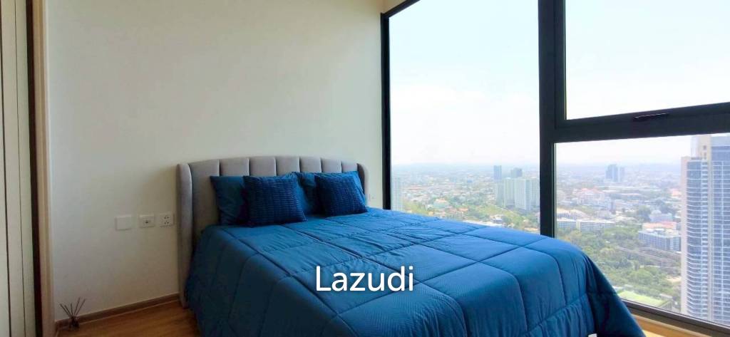 Ultra-Luxury 3BR for Sale and Rent  AROM Wongamat